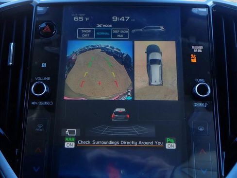 New 2026 Subaru Ascent Limited image 21