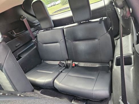 Used 2024 Mitsubishi Outlander SE image 13