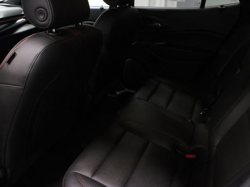 Used 2025 Chevrolet Trax RS w/ Driver Confidence Package FWD image 20