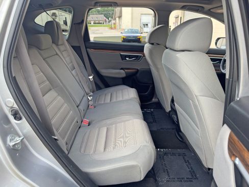 Used 2020 Honda CR-V EX image 31