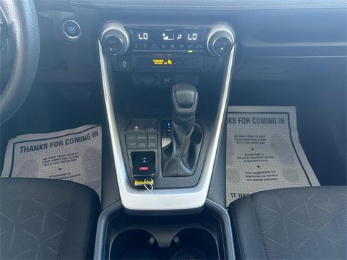 Used 2019 Toyota RAV4 XLE image 11