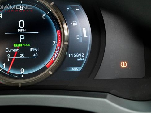 Used 2015 Lexus IS 350 AWD w/ F-Sport Package image 90