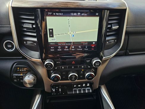 Used 2019 RAM 1500 Laramie image 24