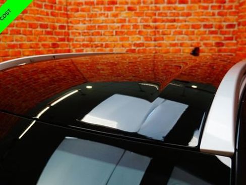 Certified 2024 Nissan Kicks SV image 93