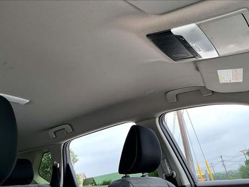 Certified 2023 Nissan Rogue SV FWD image 14
