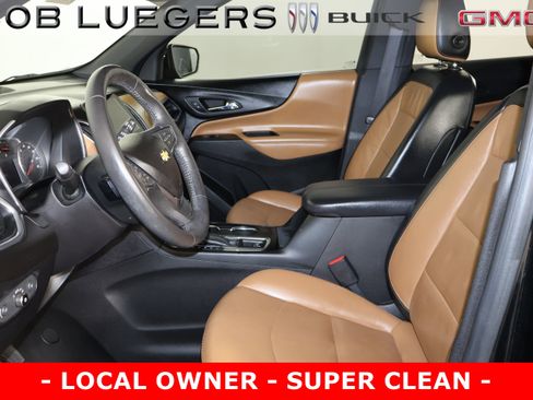 Used 2018 Chevrolet Equinox Premier image 10