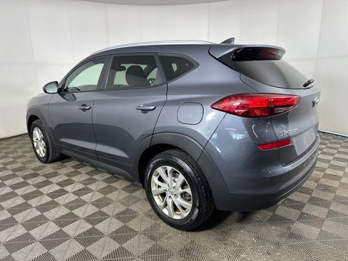 Used 2019 Hyundai Tucson Value image 5