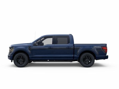 New 2026 Ford F150 XLT w/ Equipment Group 302A MID AWD/4WD image 4