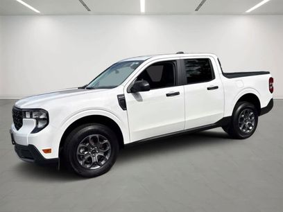 Used 2025 Ford Maverick XLT w/ Equipment Group 302A