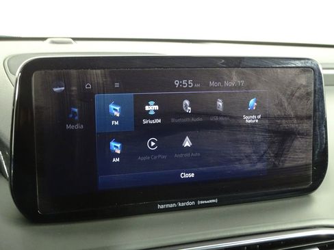 Used 2023 Hyundai Santa Fe Limited image 36