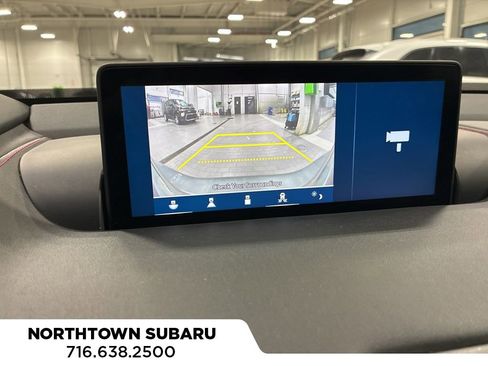 Used 2023 Acura TLX SH-AWD w/ A-SPEC Pkg image 26