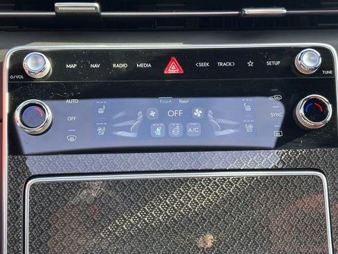 Used 2025 Genesis GV80 3.5T e-SC image 39