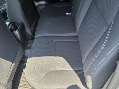 Used 2023 Toyota Tacoma 4x4 Double Cab w/ Trail Edition image 16