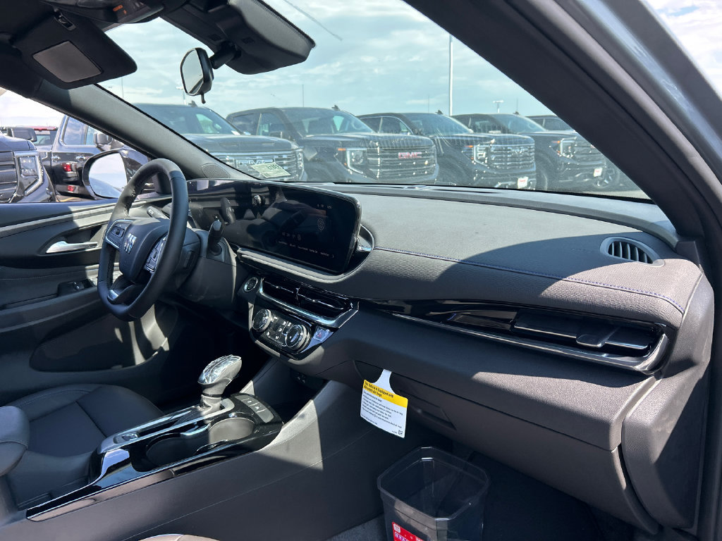 New 2026 Buick Envista Sport Touring w/ Convenience I Package FWD image 36