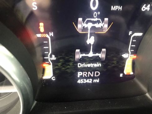 Used 2018 Jeep Wrangler Unlimited Sport S AWD/4WD image 18