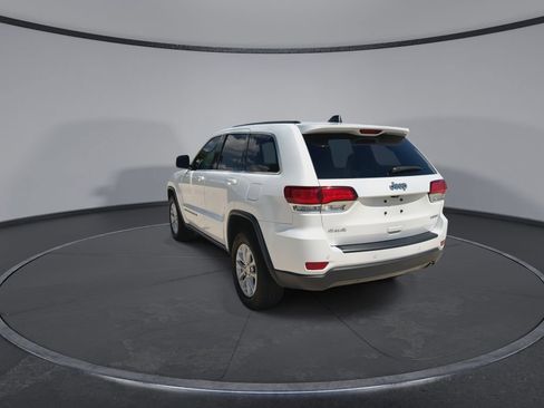 Used 2022 Jeep Grand Cherokee Laredo X AWD/4WD image 7