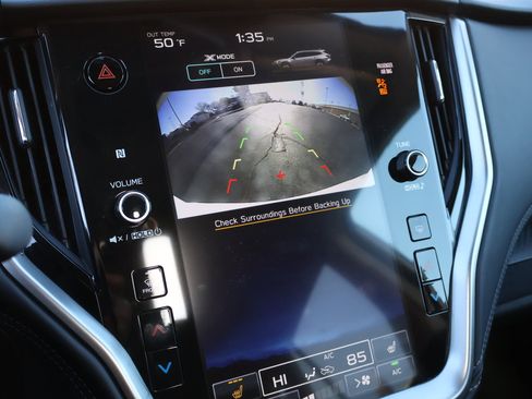 Used 2024 Subaru Outback Premium image 20