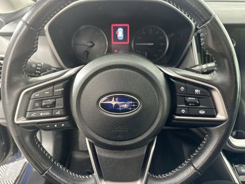 Used 2023 Subaru Outback Onyx Edition XT AWD/4WD image 21