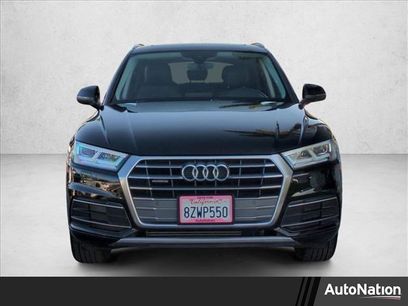Used 2019 Audi Q5 2.0T Premium Plus w/ Premium Plus Package