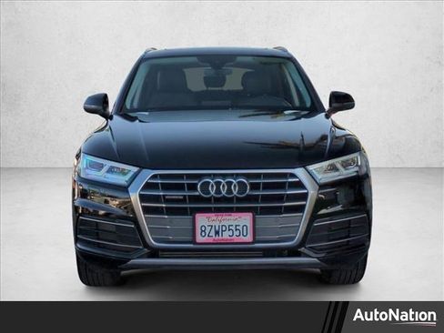 Used 2019 Audi Q5 2.0T Premium Plus w/ Premium Plus Package image 1