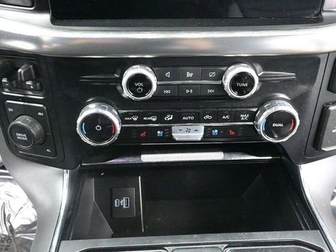 Used 2023 Ford F150 Lariat image 12