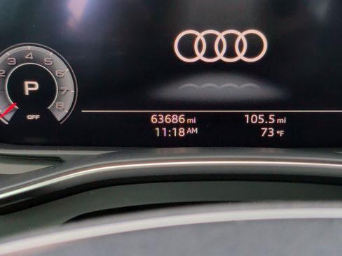 Used 2019 Audi A6 3.0T Premium Plus w/ Premium Plus Package image 15