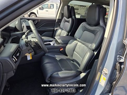 New 2026 Lincoln Aviator Reserve AWD/4WD image 5