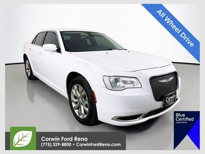 Used 2022 Chrysler 300 Touring