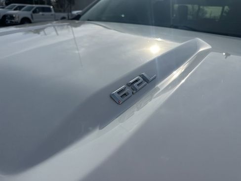 Used 2024 Chevrolet Silverado 1500 LTZ image 9