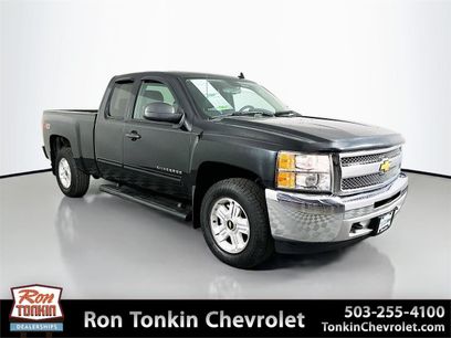 Used 2013 Chevrolet Silverado 1500 LT w/ All-Star Edition