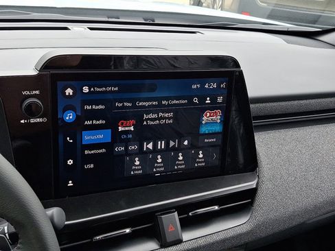New 2026 Subaru Outback Premium AWD/4WD image 12