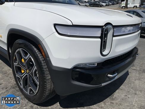Used 2022 Rivian R1T Launch Edition image 72