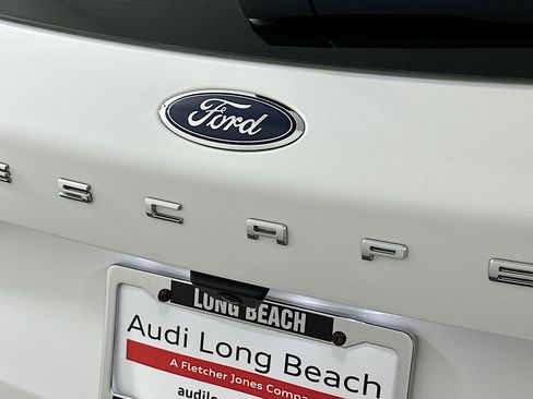 Used 2022 Ford Escape S image 10