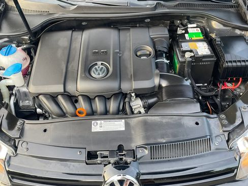 Used 2011 Volkswagen Jetta S FWD image 9