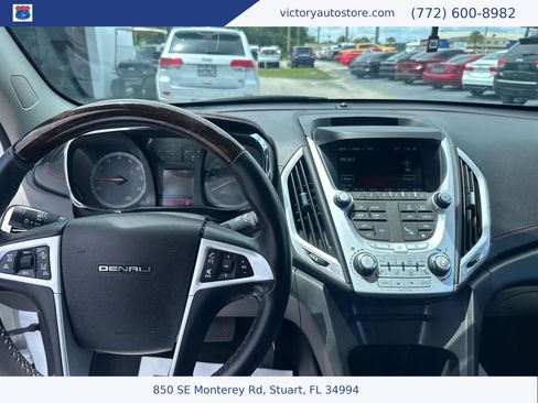 Used 2015 GMC Terrain Denali image 22