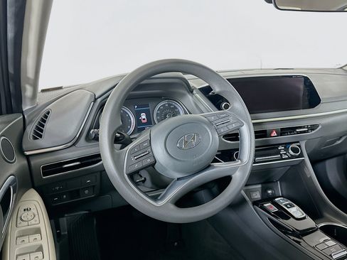 Used 2023 Hyundai Sonata SEL image 33