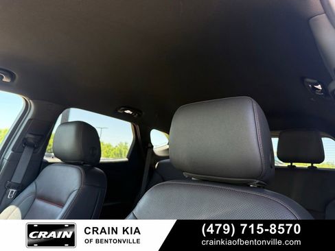 Used 2025 Chevrolet Blazer RS FWD image 21