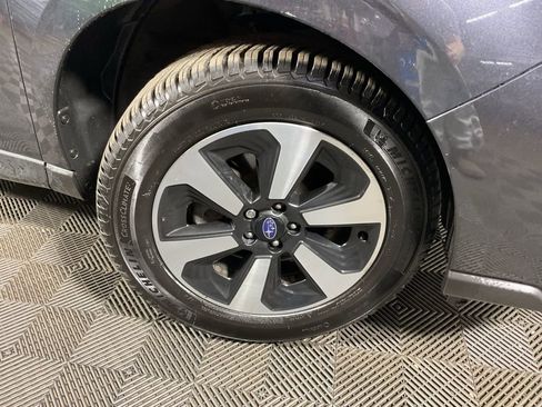 Used 2018 Subaru Forester 2.5i Premium image 37