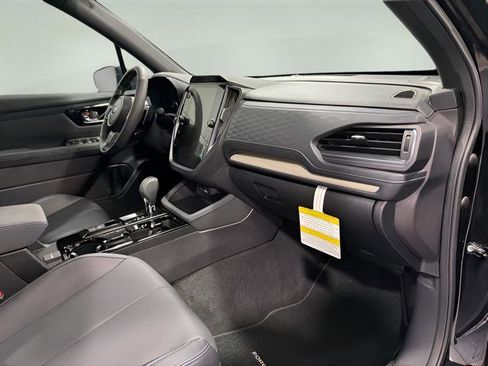 Certified 2026 Subaru Forester Limited AWD/4WD image 14