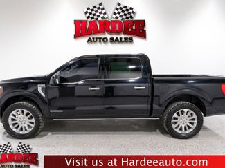 Used 2021 Ford F150 Limited 360° Tour