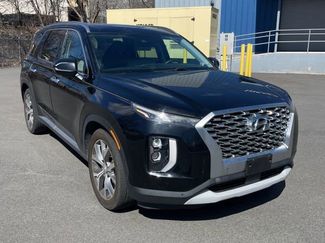Used 2020 Hyundai Palisade SEL video 1