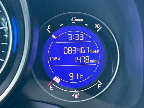 Used 2020 Honda Fit LX image 23