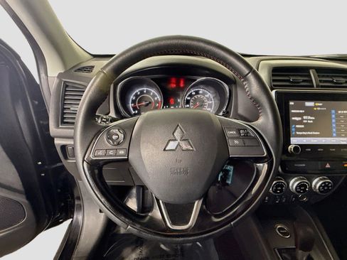 Used 2024 Mitsubishi Outlander Sport LE AWD/4WD image 13
