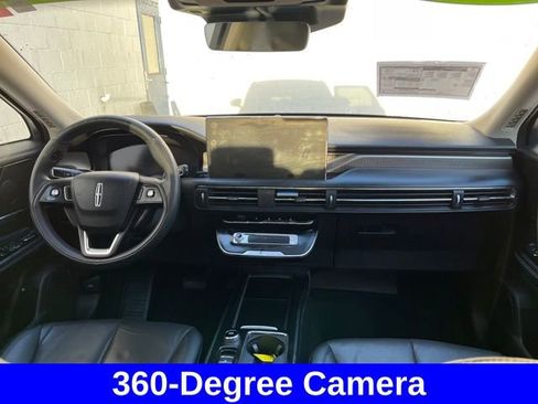 Used 2024 Lincoln Corsair Reserve w/ Equipment Group 201A image 31