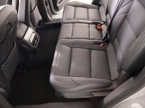 New 2026 Lincoln Nautilus Premier w/ Equipment Group 102A image 12