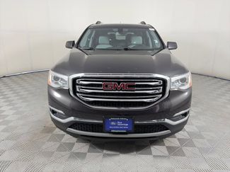Used 2017 GMC Acadia SLT AWD/4WD video 2