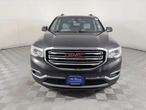 Used 2017 GMC Acadia SLT AWD/4WD image 2