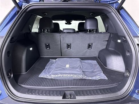 New 2026 Chevrolet Equinox LT w/ Convenience Package II image 26