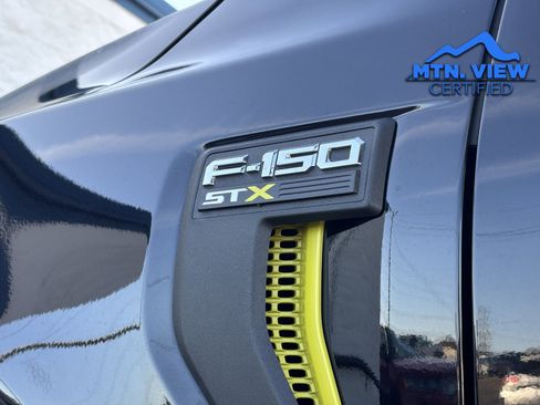 Used 2024 Ford F150 STX image 13