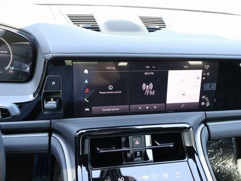 New 2025 Porsche Panamera image 22